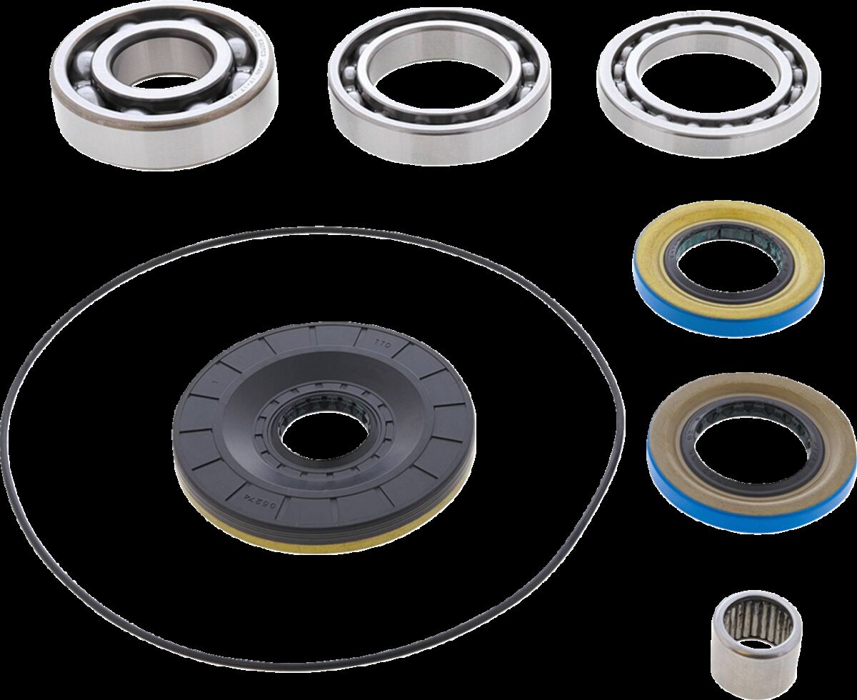 DIFFERENTIAL BEARING/SEAL KIT REAR CANAM MSE