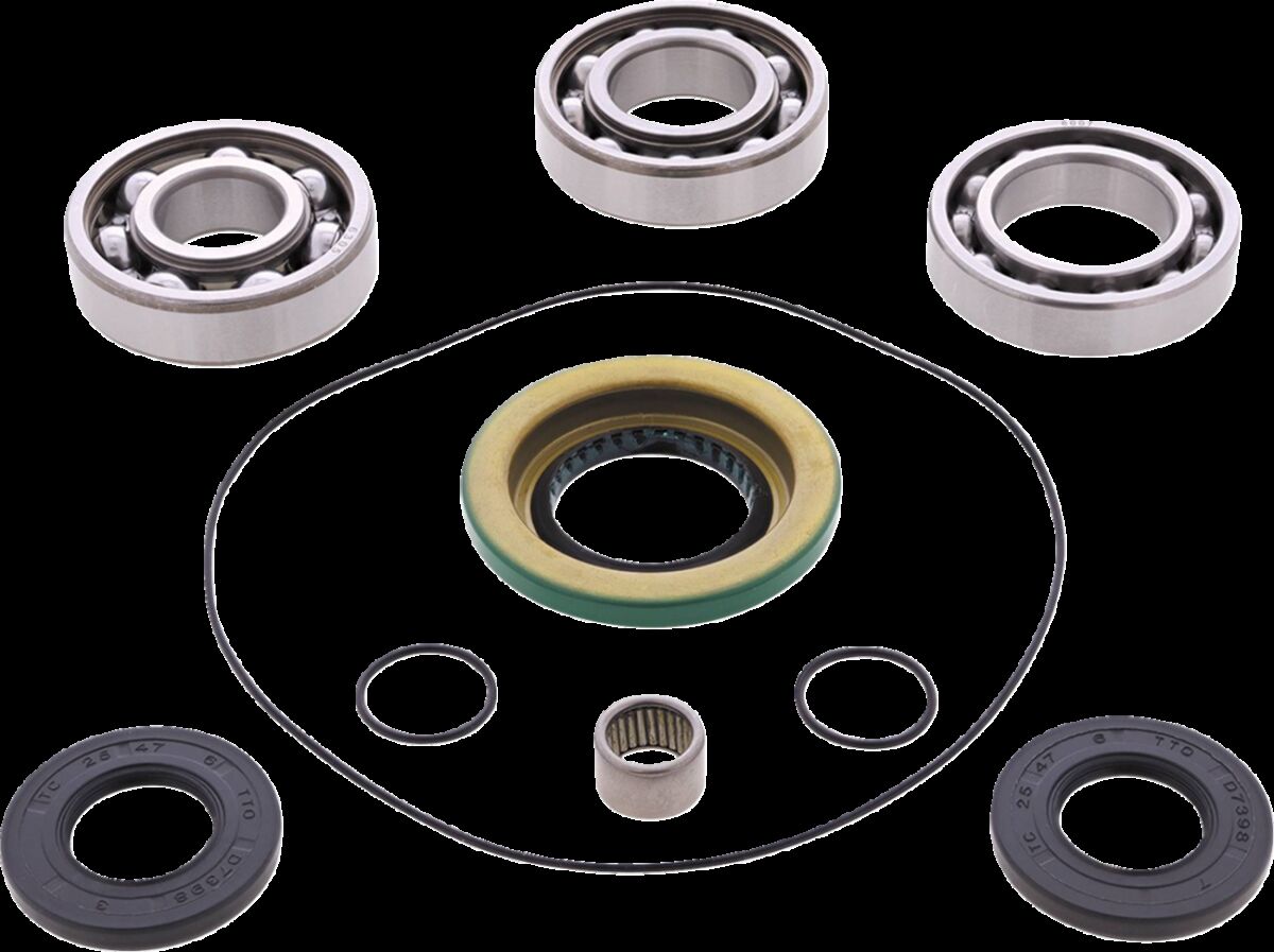 DIFFERENTIAL BEARING/SEAL KIT FRONT CANAM MSE