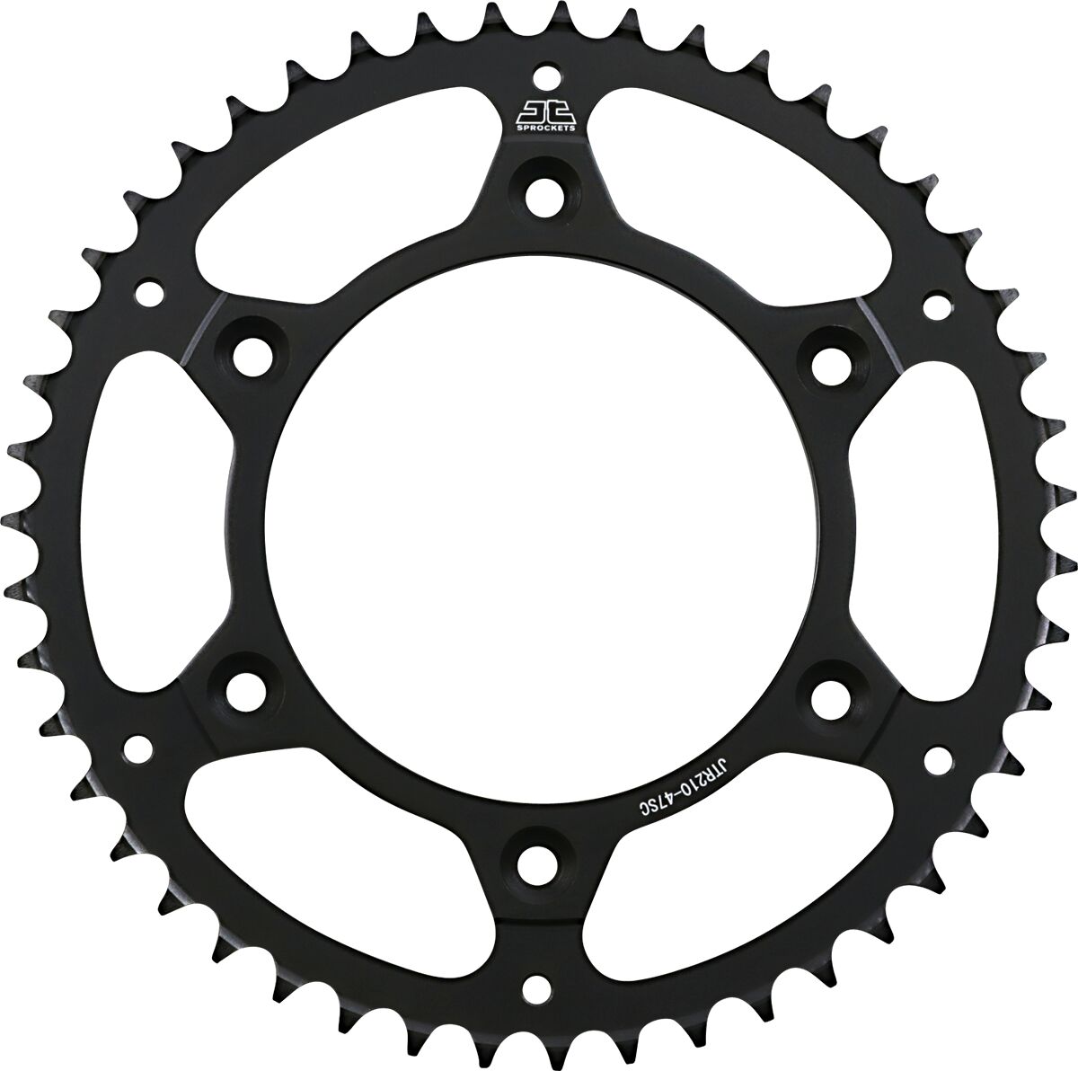 SPROCKET SC REAR 47T