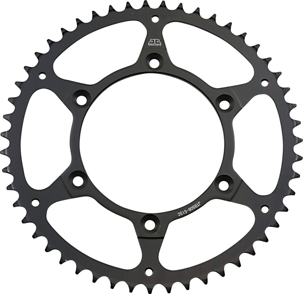 SPROCKET SC REAR 51T