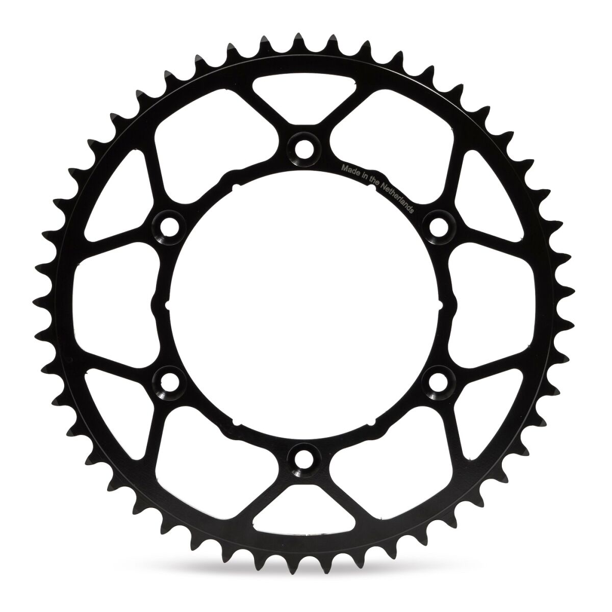 SPROCKET STEEL REAR 420-45T SX65 TC65 2025