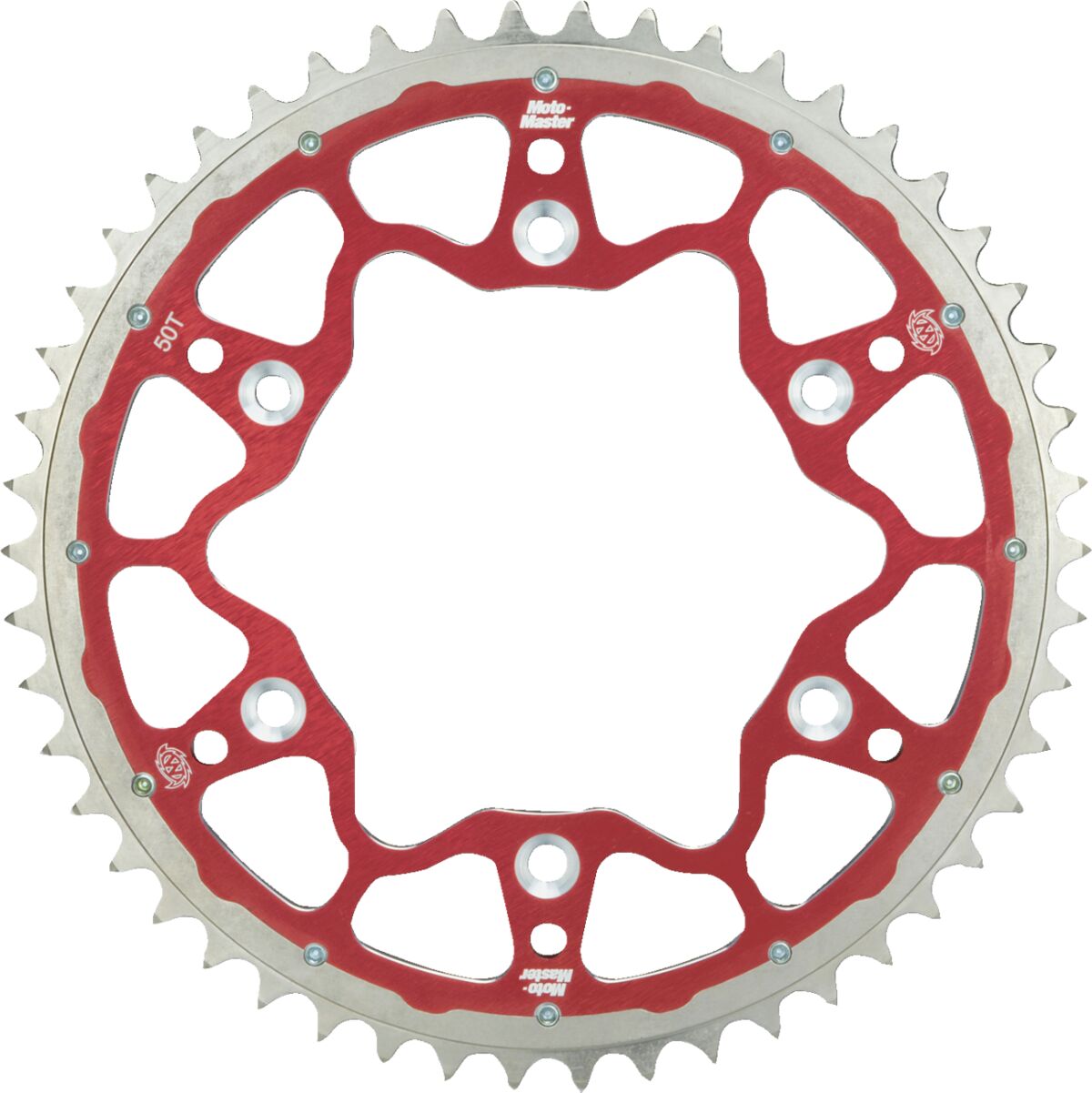 REAR SPROCKET 428 48T RD