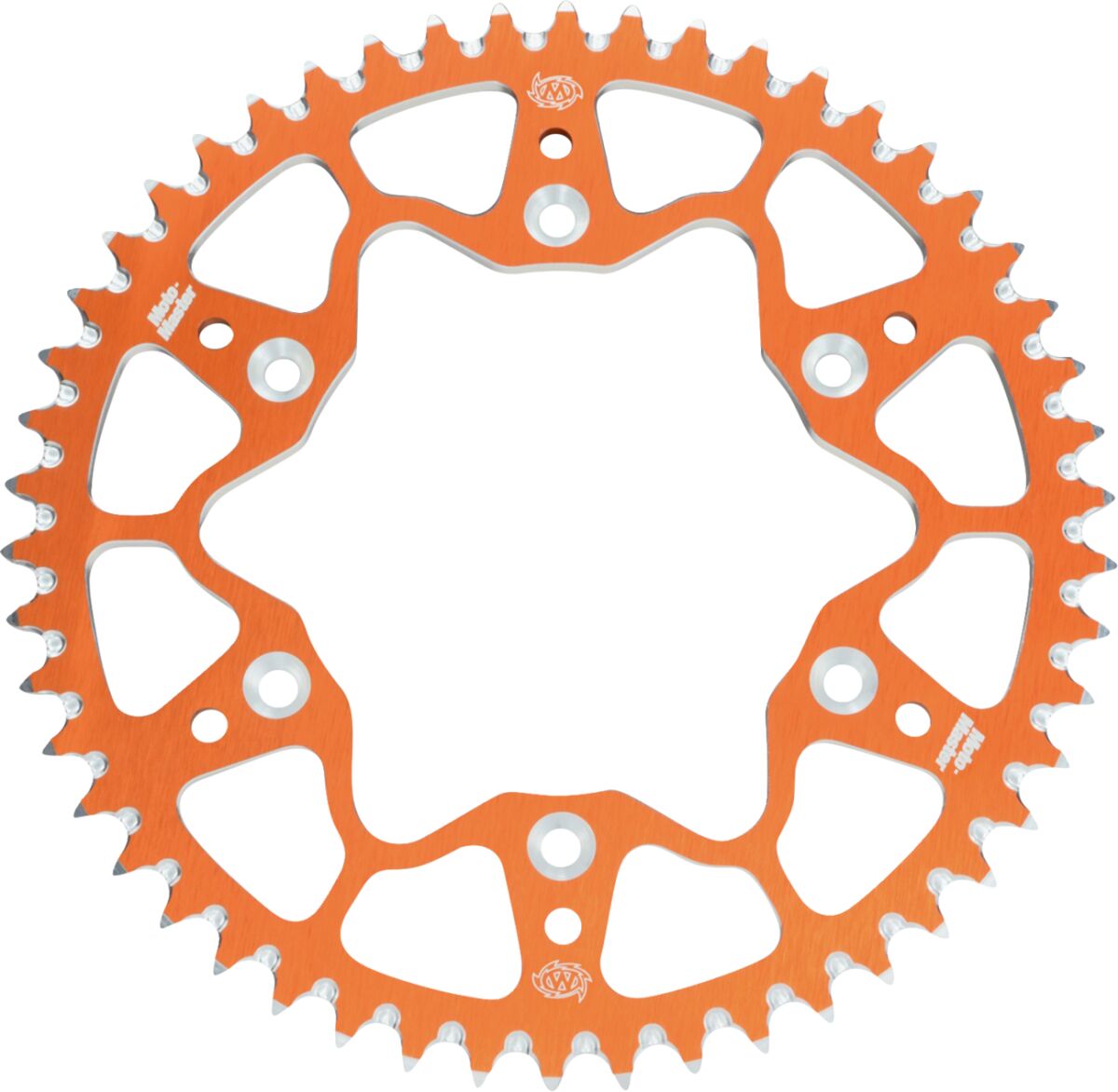 REAR SPROCKET 415 43T OR