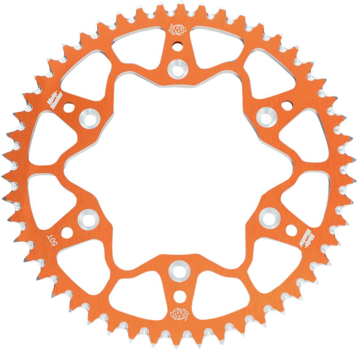 REAR SPROCKET 520 48T OR