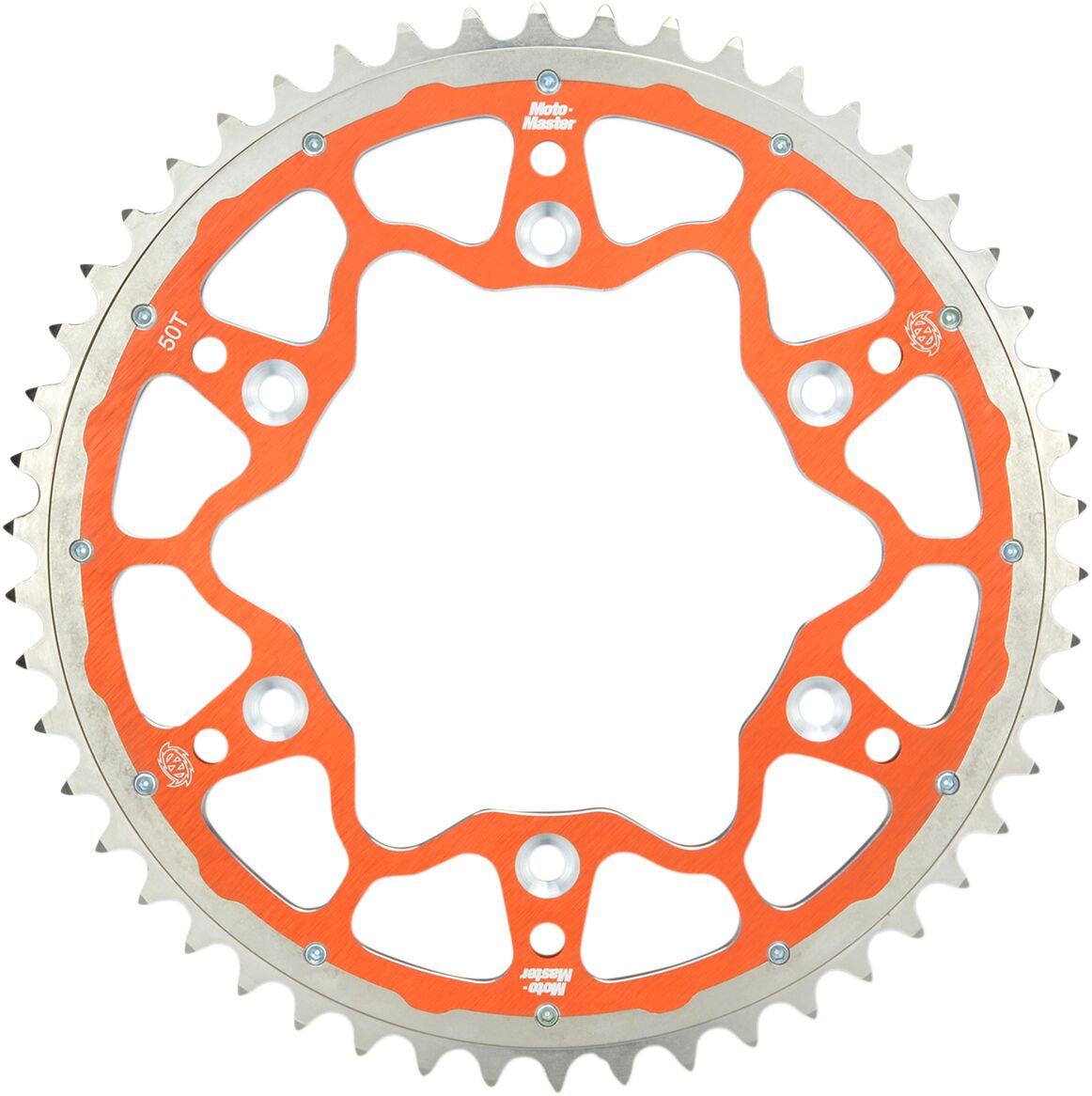 REAR SPROCKET 520 50T OR