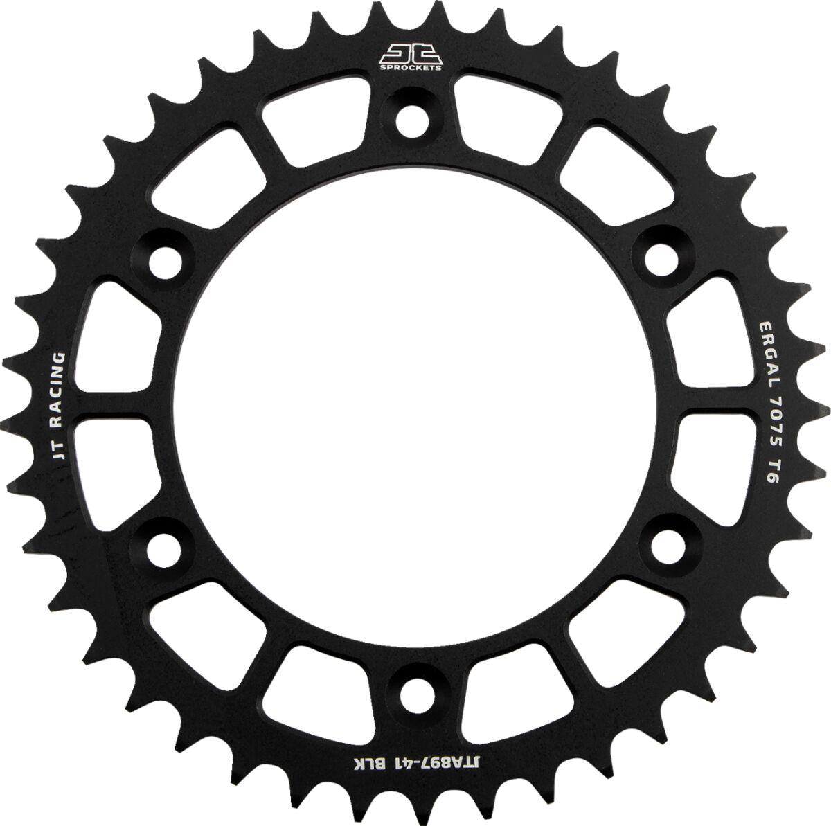 SPRKT RL 41T HUS/KTM BLK