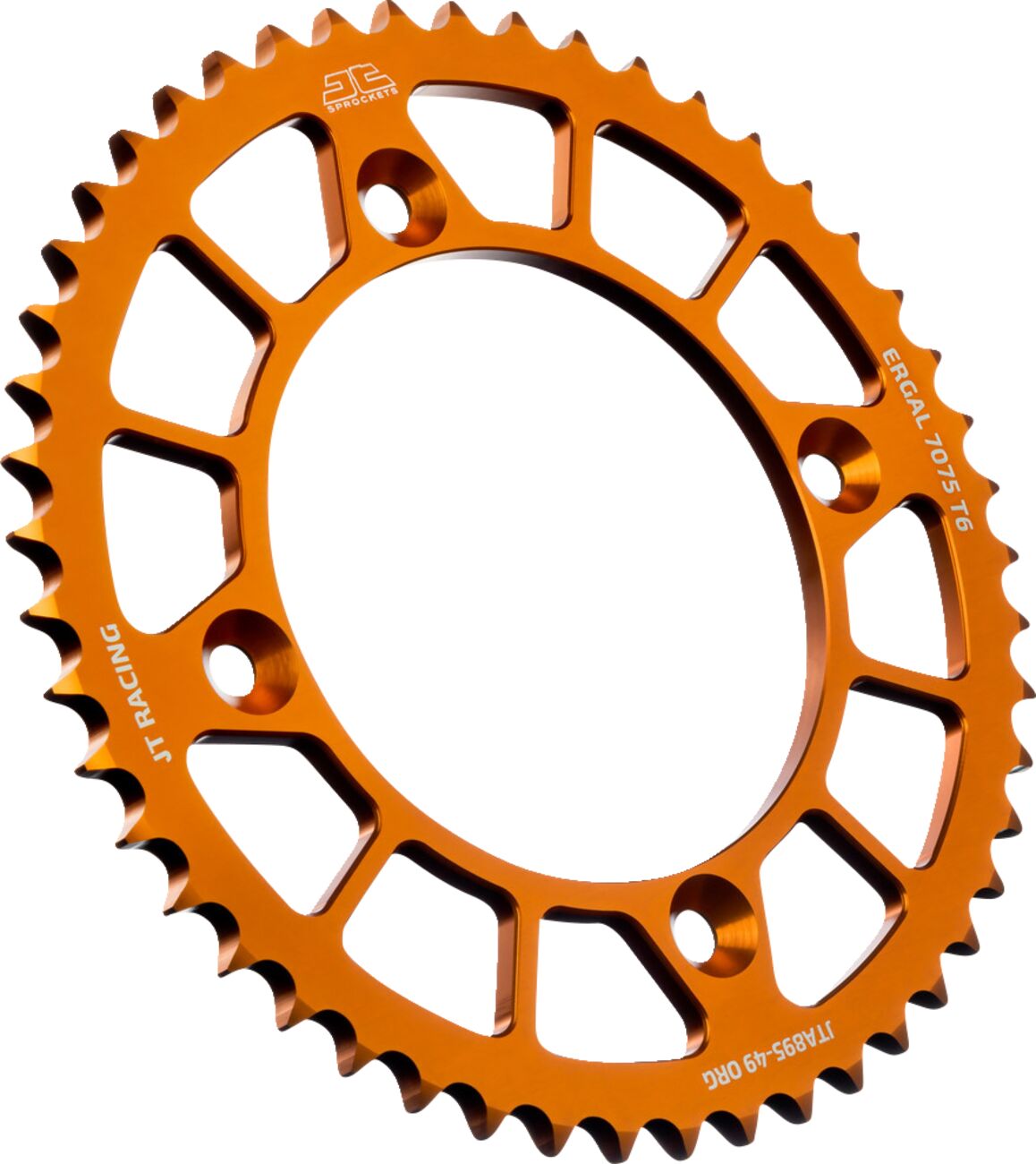 SPRKT RL 49T HUS/KTM ORG