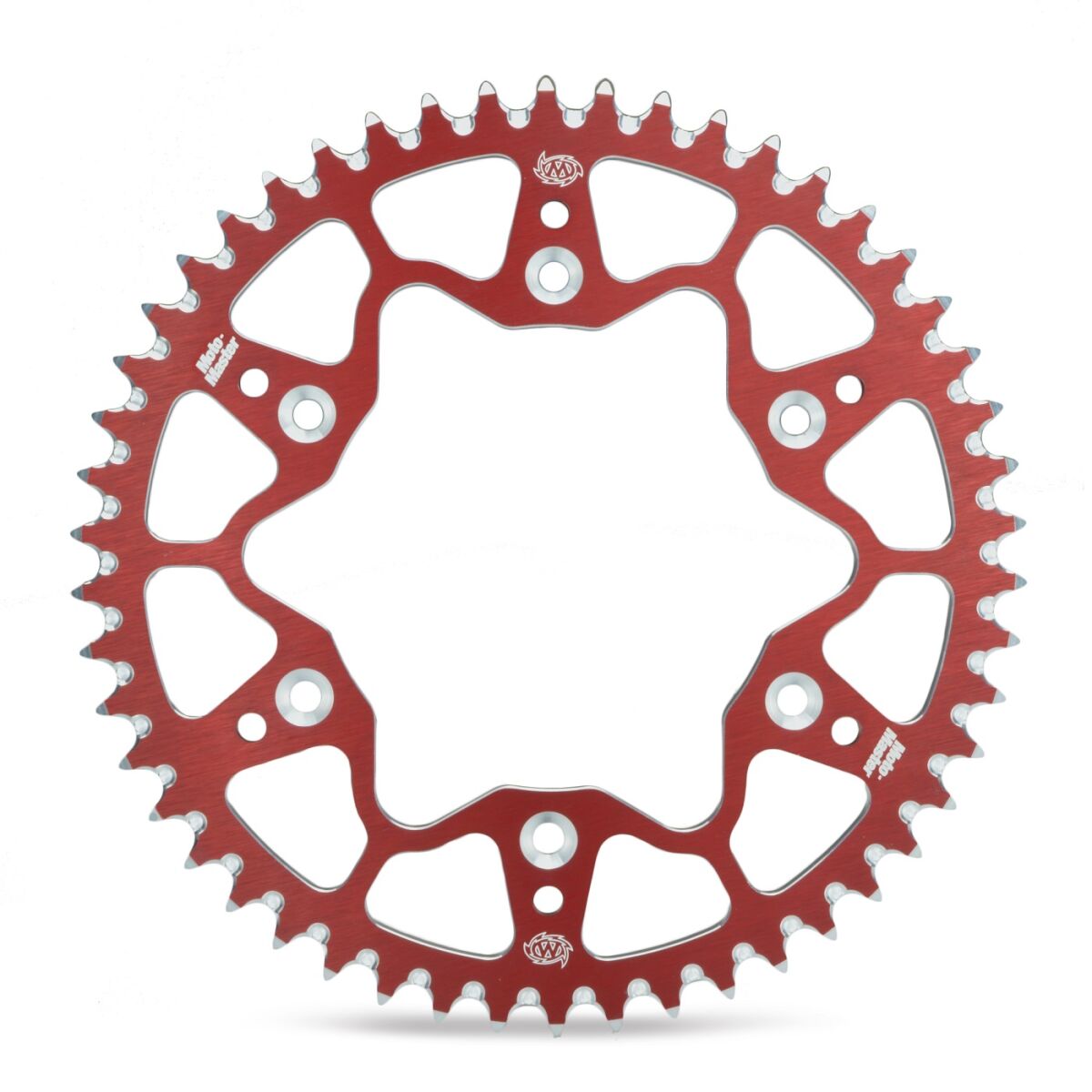 REAR SPROCKET 520 52T RD