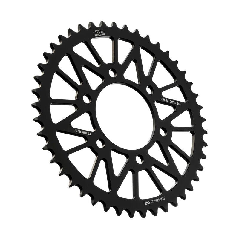 SPROCKET RL 48T BLK