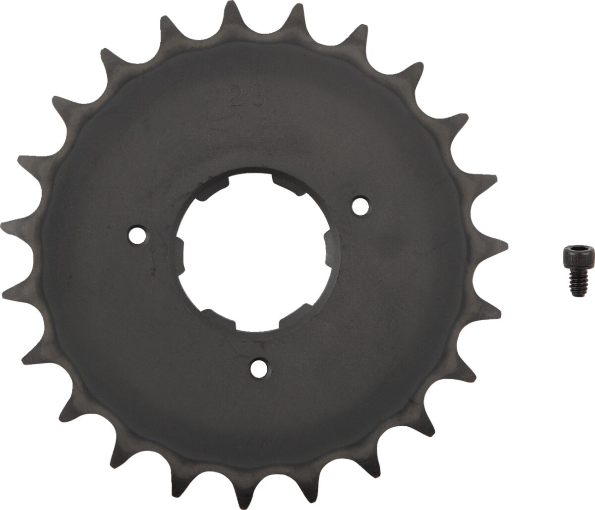 TRANSMISSION MAINSHAFT SPROCKET 23T