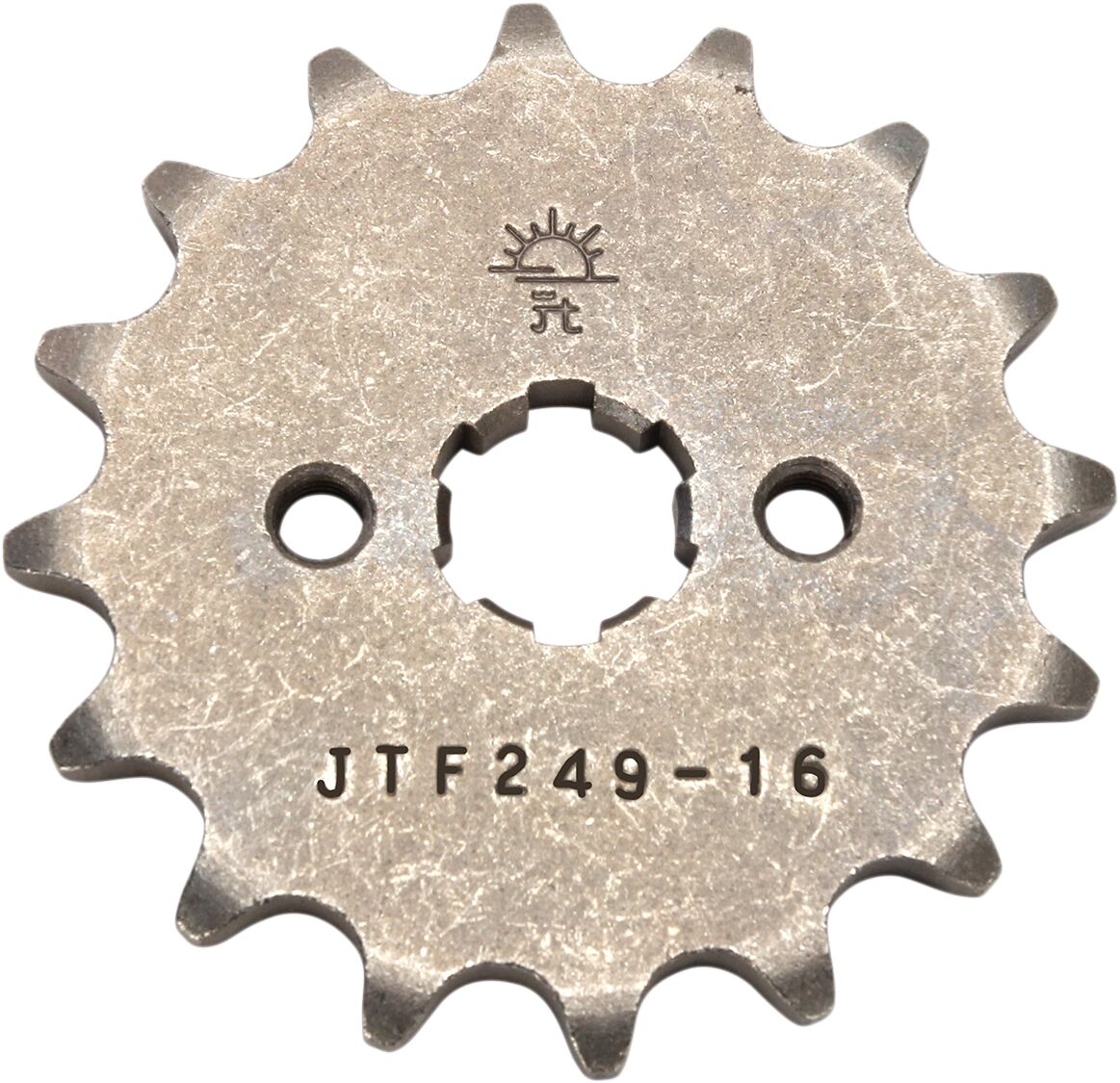 SPROCKET C/S KLX GROM 16T