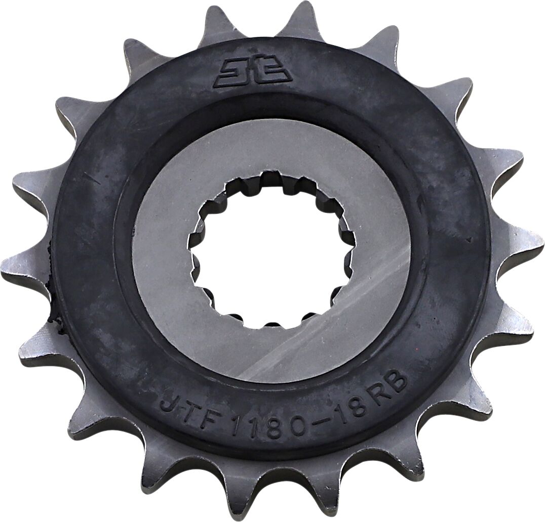 SPROCKET FRONT 530 18T RU