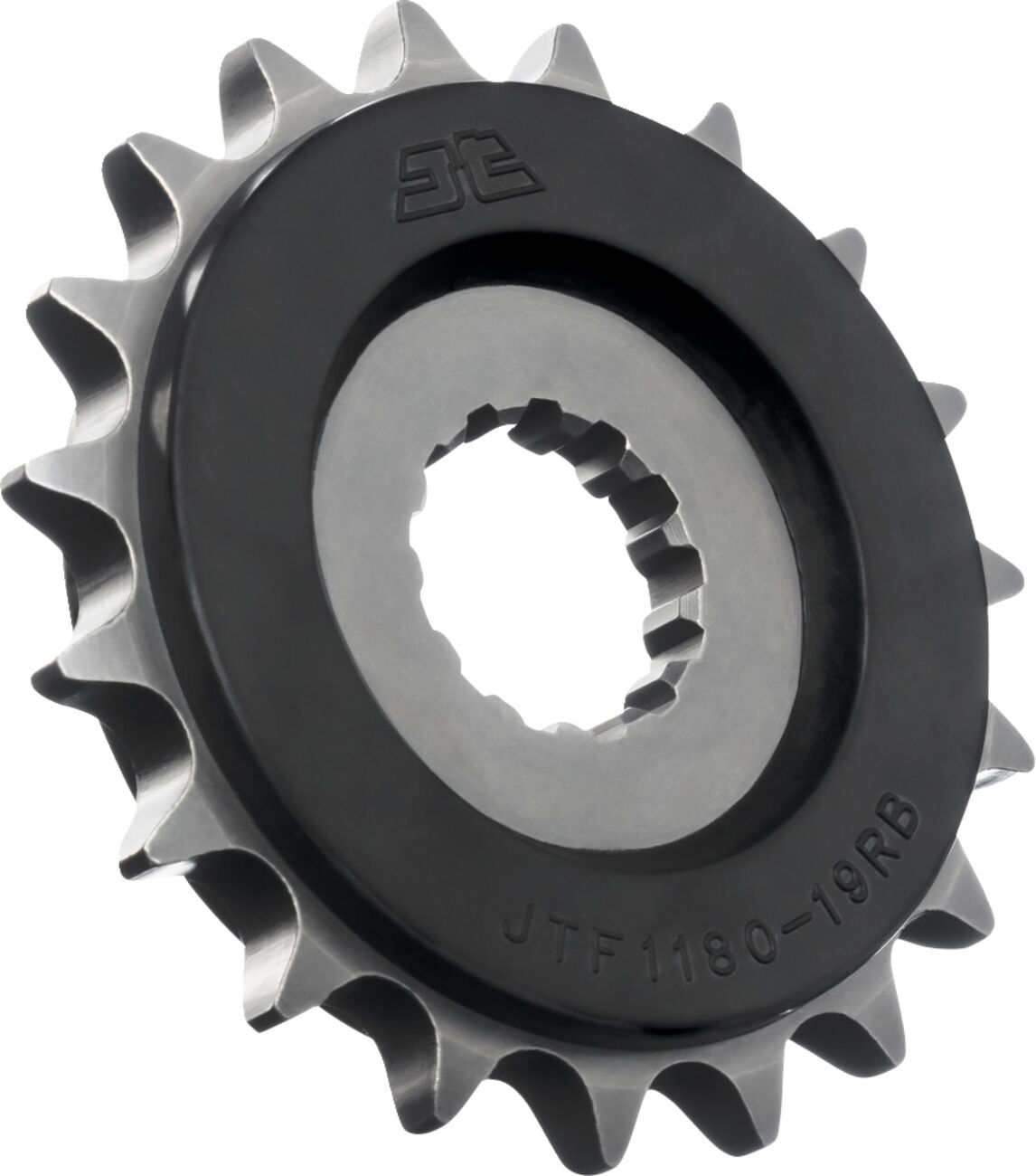 SPROCKET FRONT 530 19T RU