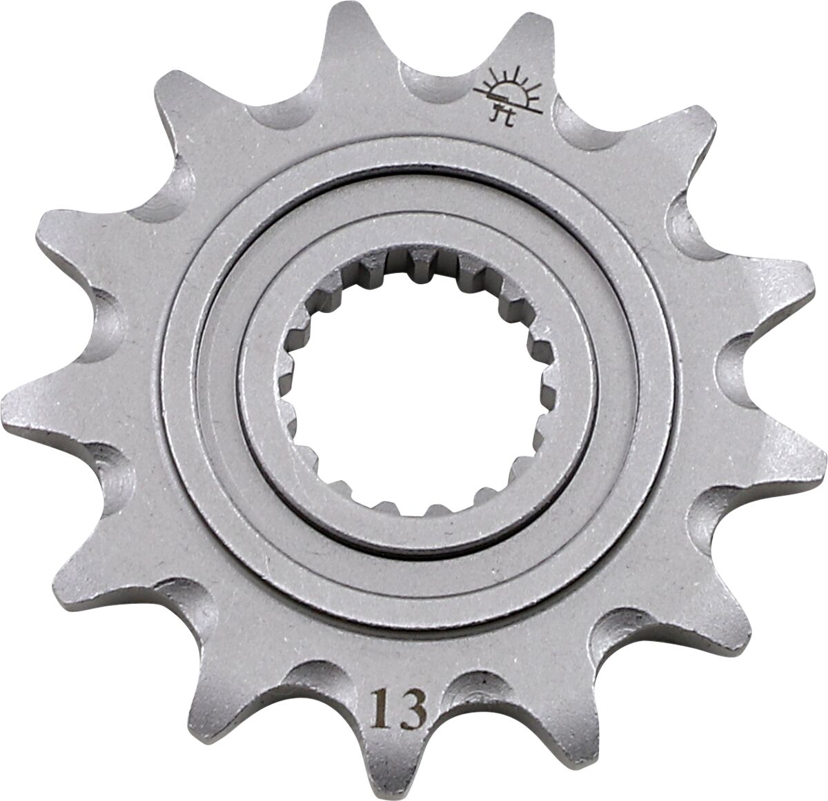 SPROCKET FRONT 520 13T SC