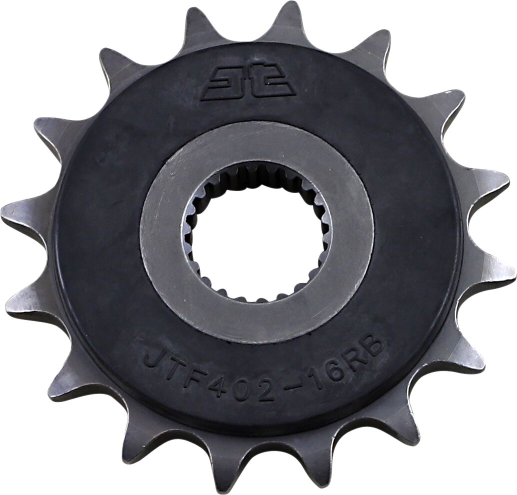 SPROCKET FRONT 420 16T RU