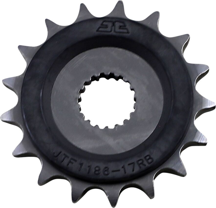 SPROCKET FRONT 17T 525 RU