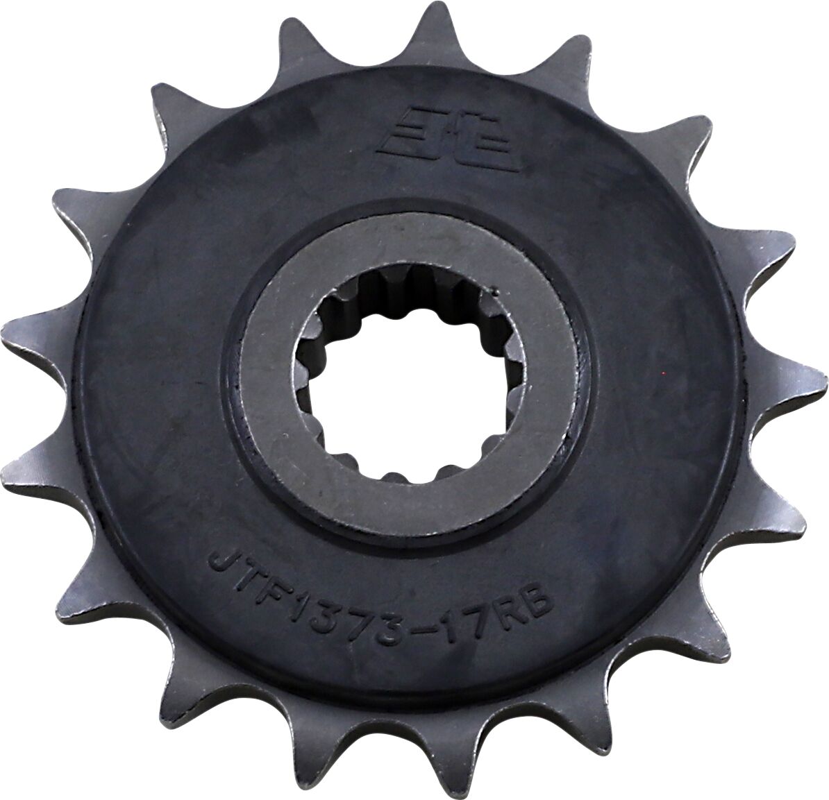 SPROCKET FRONT 17T 520 RU