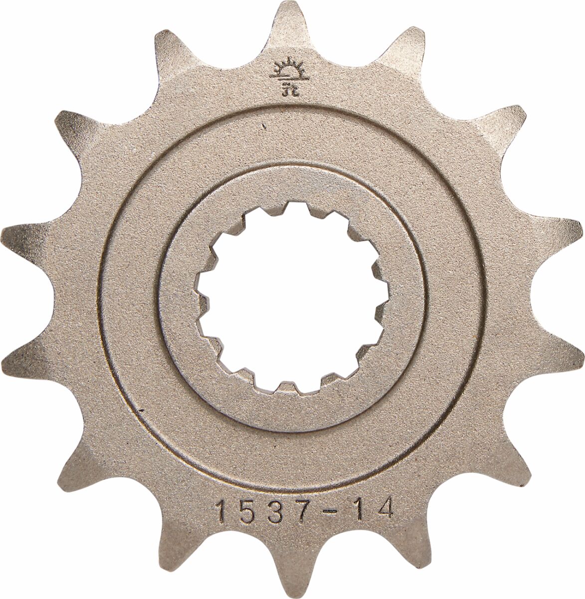 SPROCKET FRONT 14T 525