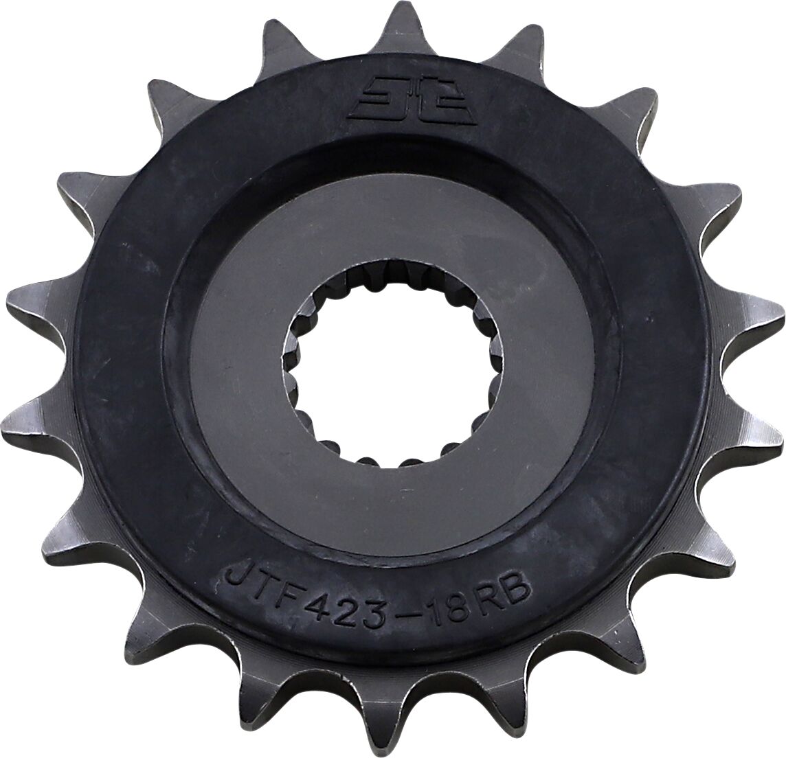 SPROCKET FRONT 18T 530 RU