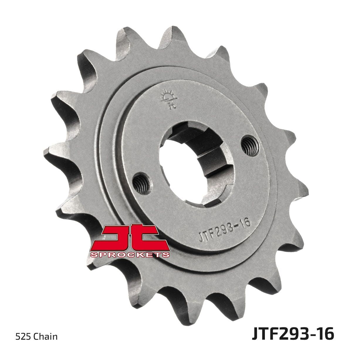 SPROCKET FRONT 15T 525