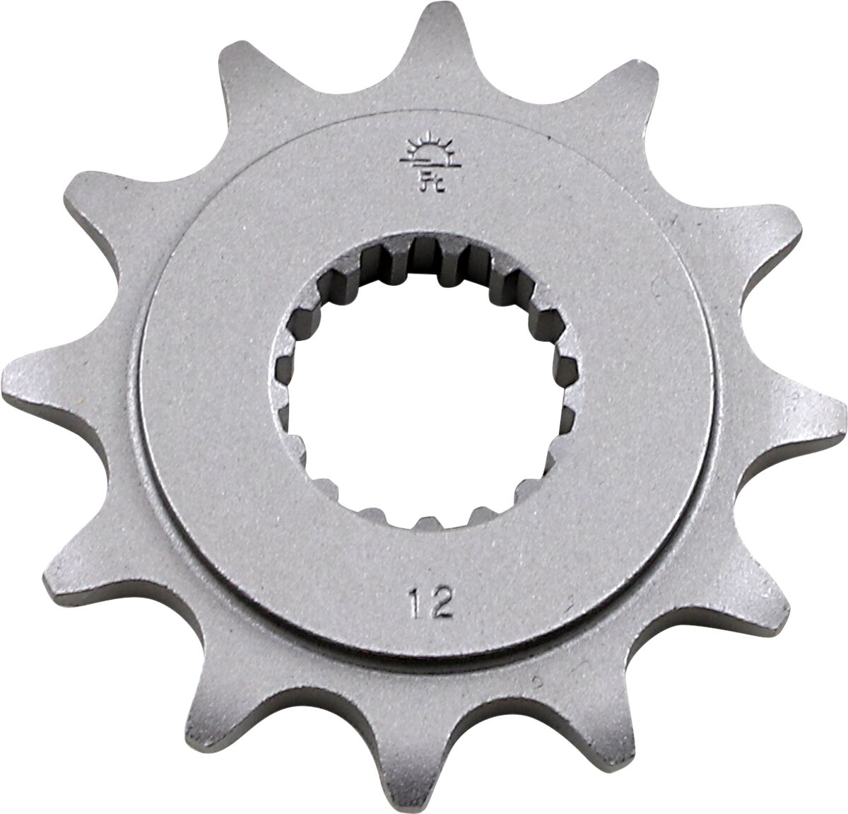 SPROCKET C/S HONDA 12T