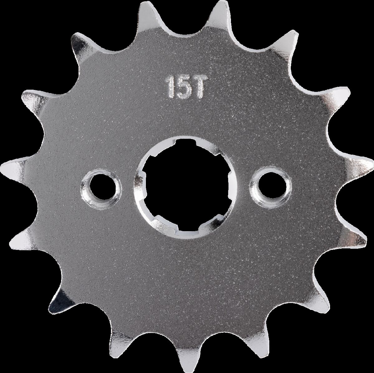FRONT SPROCKET  - HONDA - 15 T