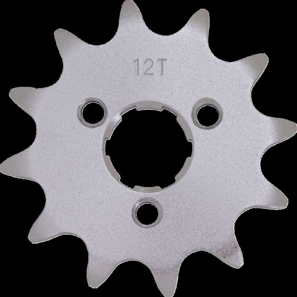 FRONT SPROCKET  - HONDA - 12 T