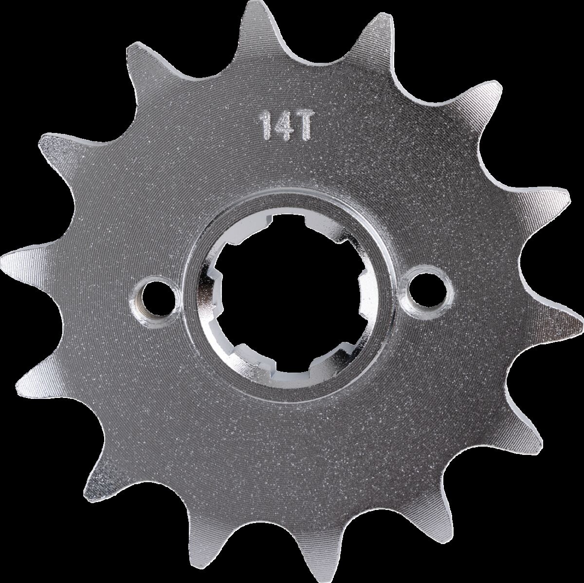 FRONT SPROCKET  - HONDA - 14 T