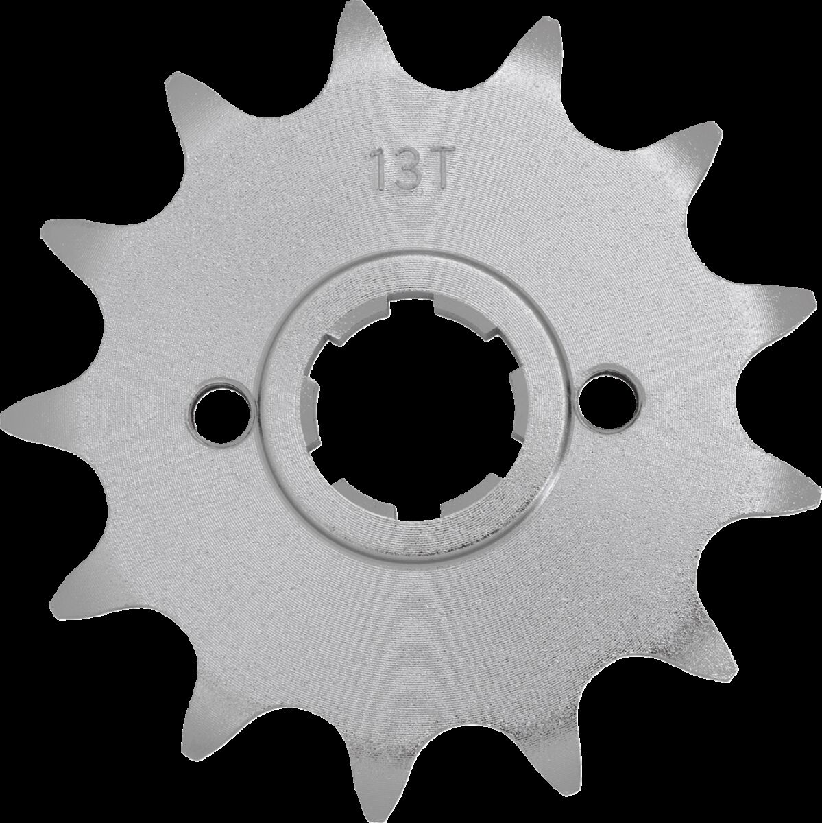 FRONT SPROCKET  - HONDA - 13 T