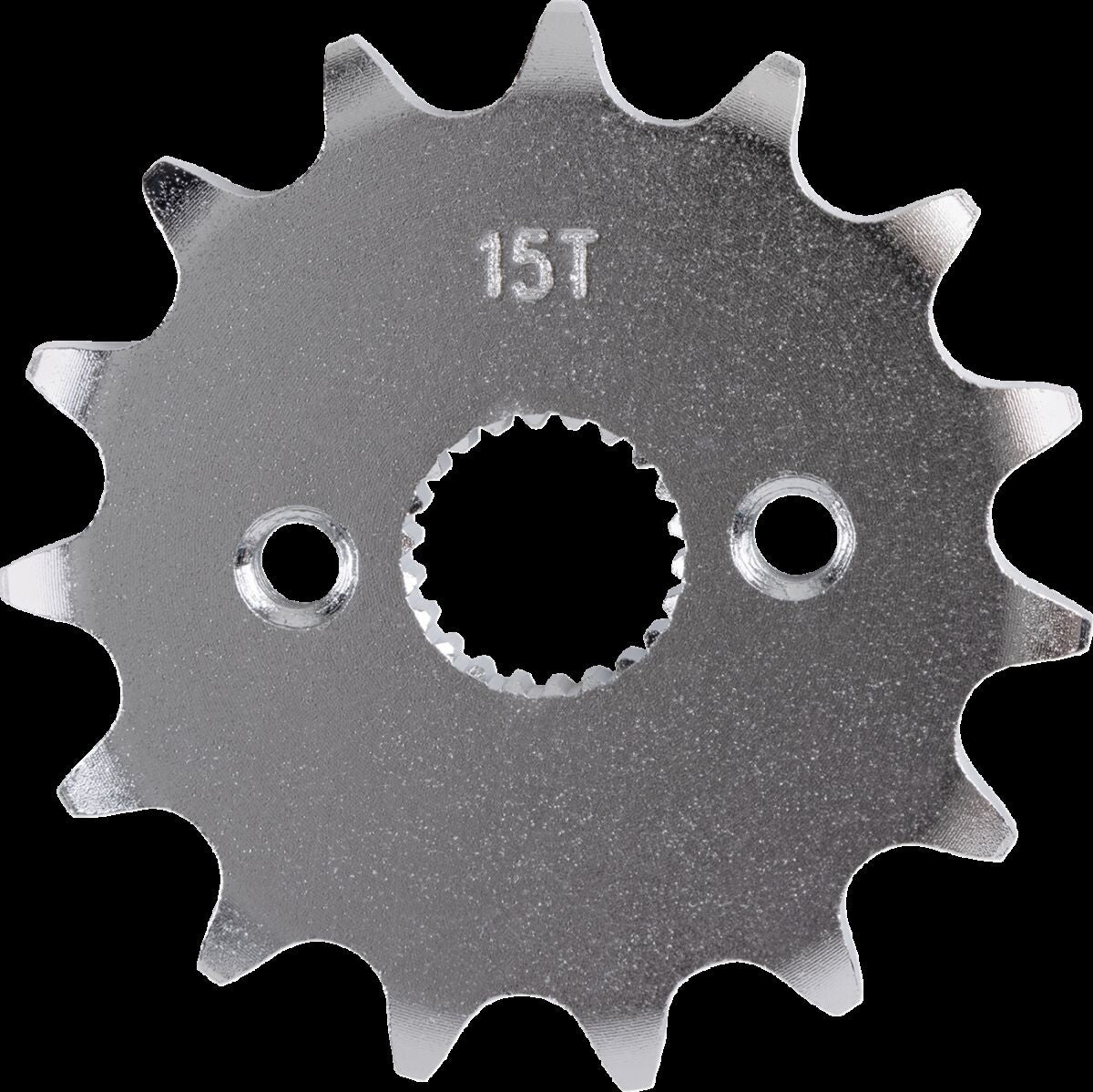FRONT SPROCKET  - HONDA - 15 T