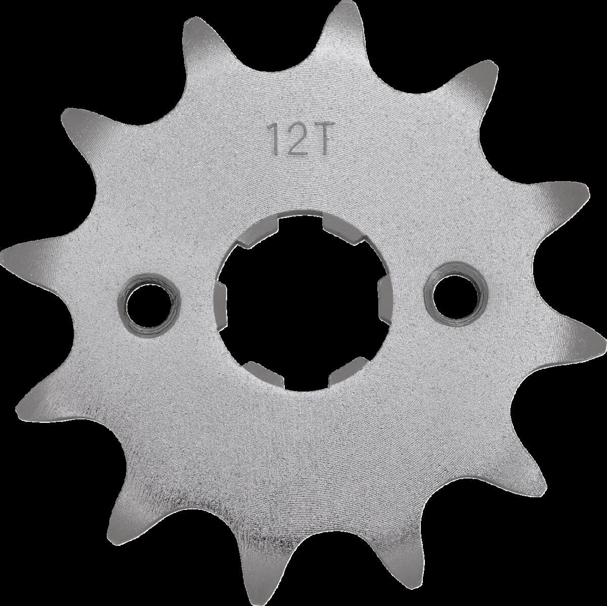 FRONT SPROCKET  - HONDA - 12 T