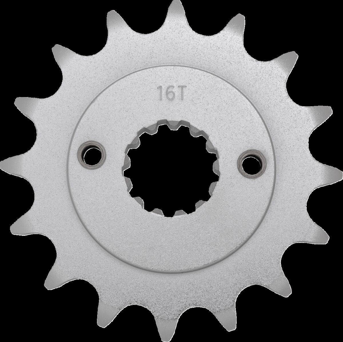 FRONT SPROCKET  - HONDA - 16 T