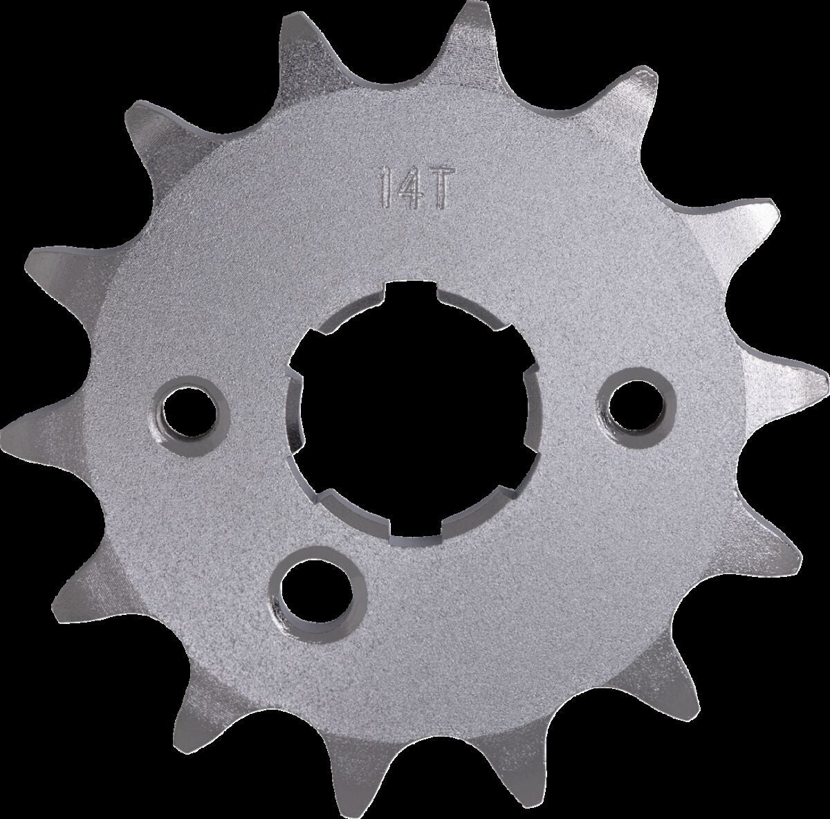 FRONT SPROCKET  - KAW/YAM - 14 T