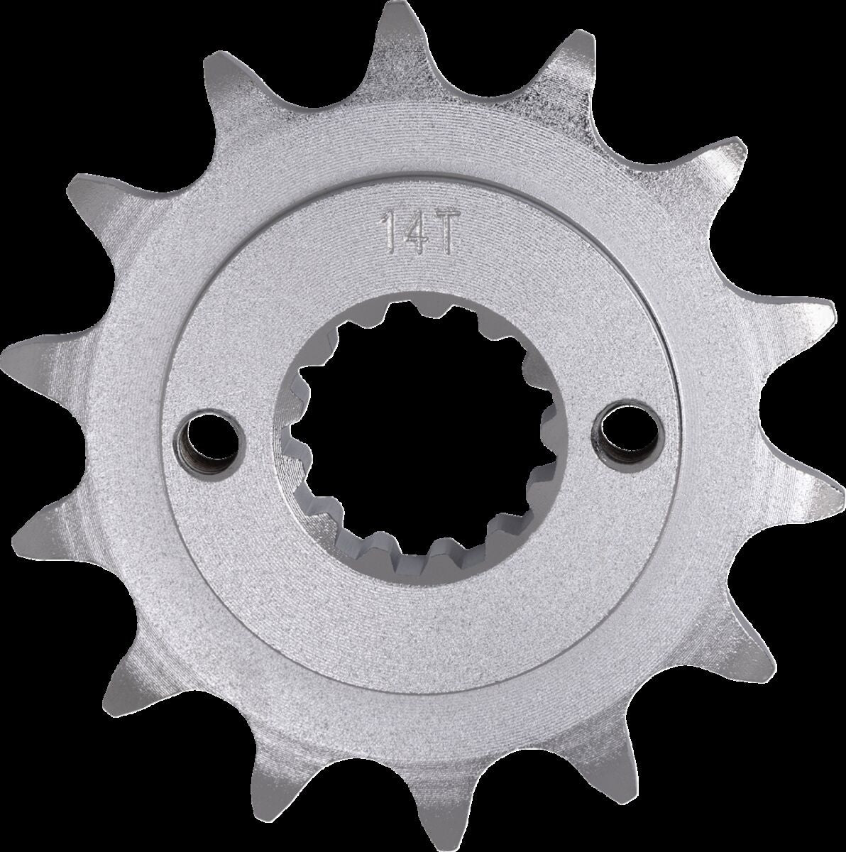 FRONT SPROCKET  - KAWASAKI - 14 T