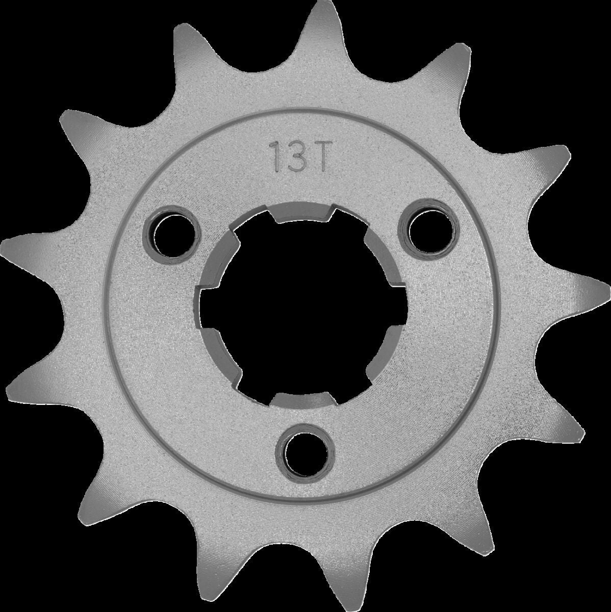 FRONT SPROCKET  - SUZUKI - 13 T