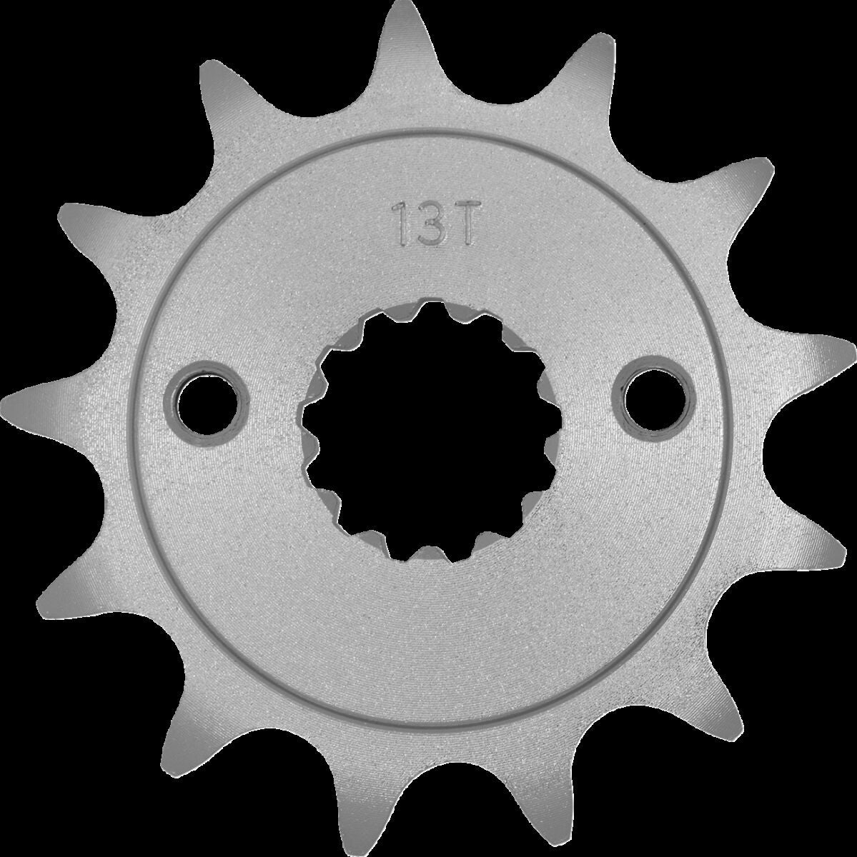 FRONT SPROCKET  - KAW/SUZ - 13 T