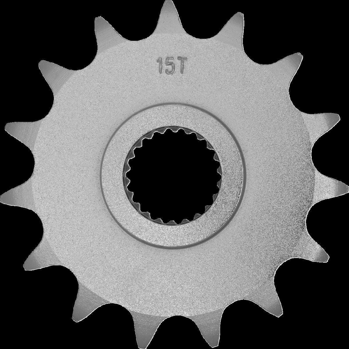 FRONT SPROCKET  - YAMAHA - 15 T