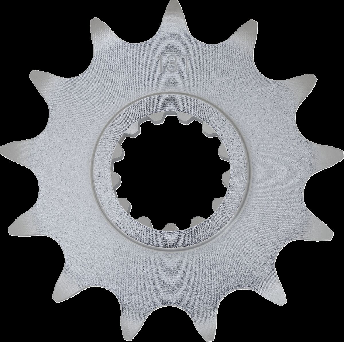 FRONT SPROCKET  - KAWASAKI - 13 T
