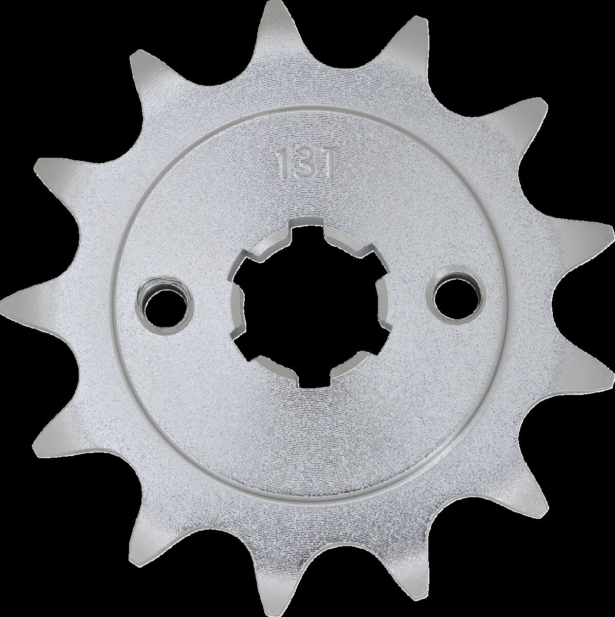 FRONT SPROCKET  - YAMAHA - 13 T