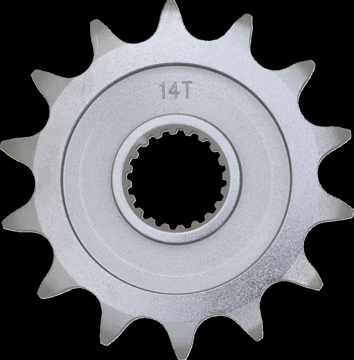 FRONT SPROCKET  - YAMAHA - 14 T