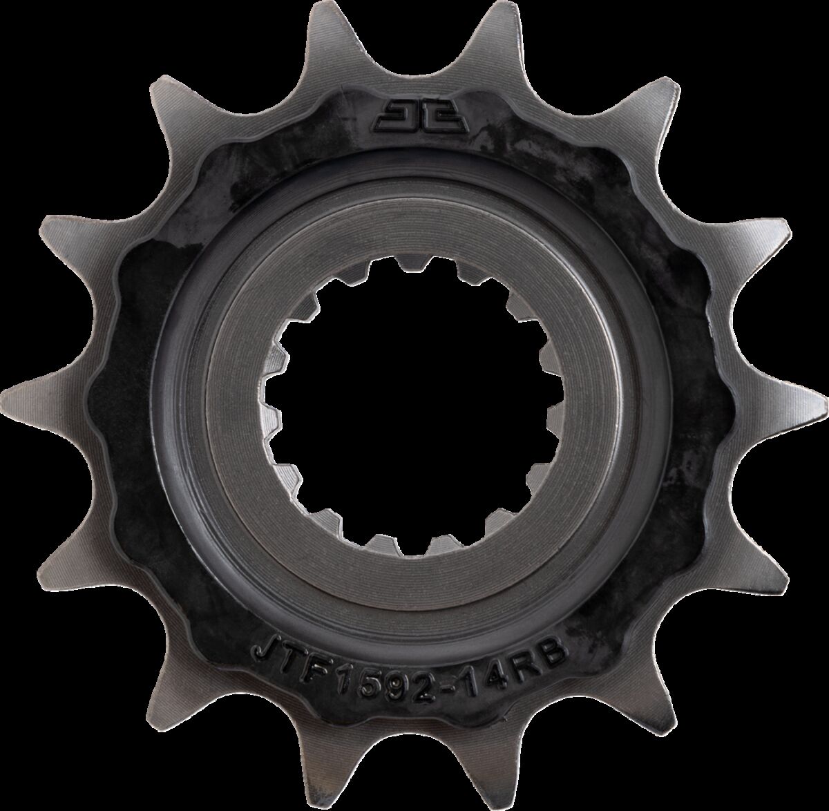 SPROCKET FRONT 14T 450