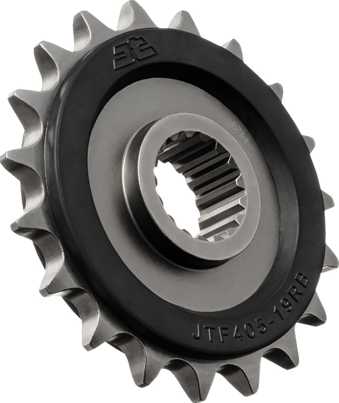 SPROCKET FRONT 19T 525 RU