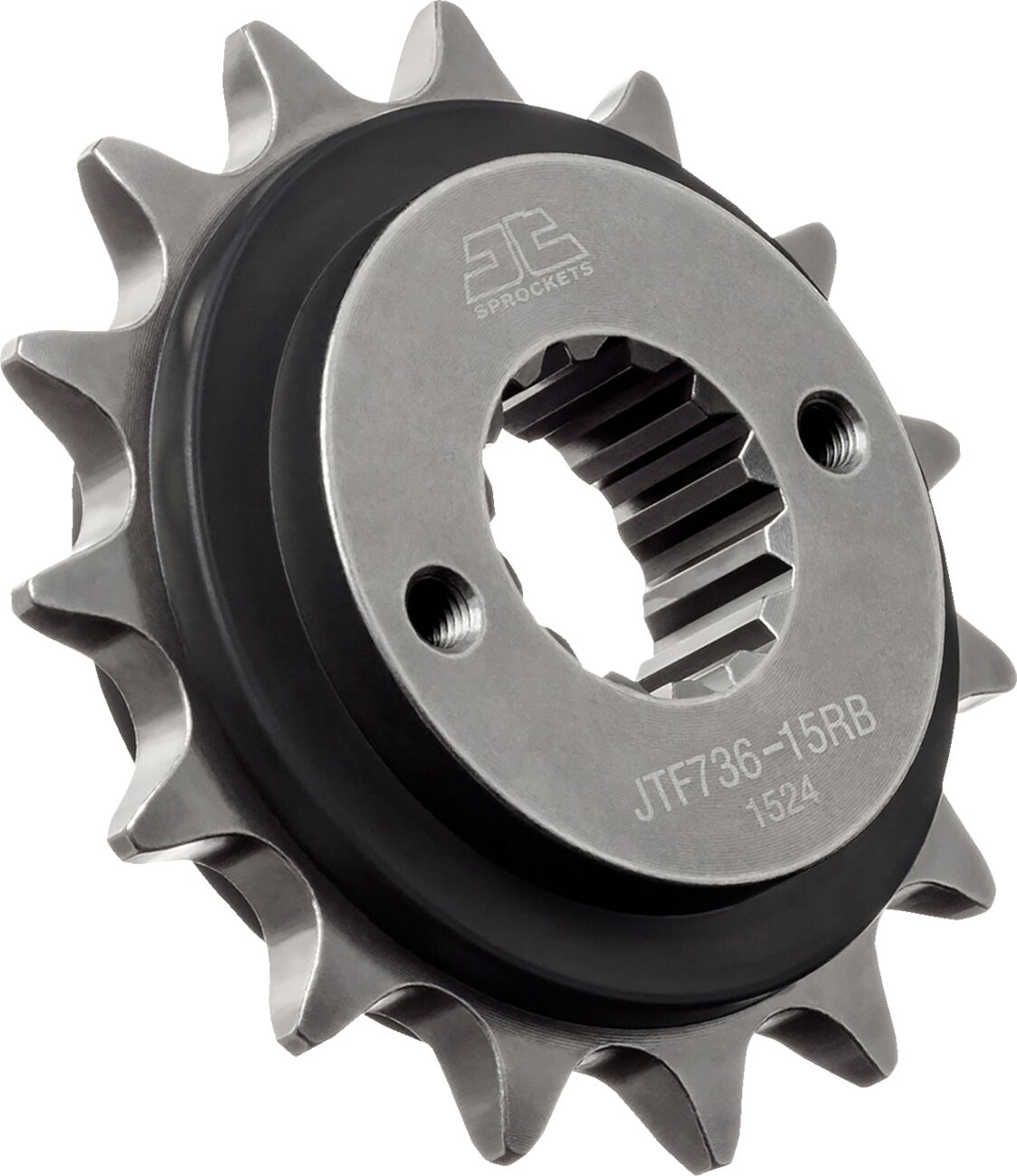 SPROCKET FRONT 15T 520 RU