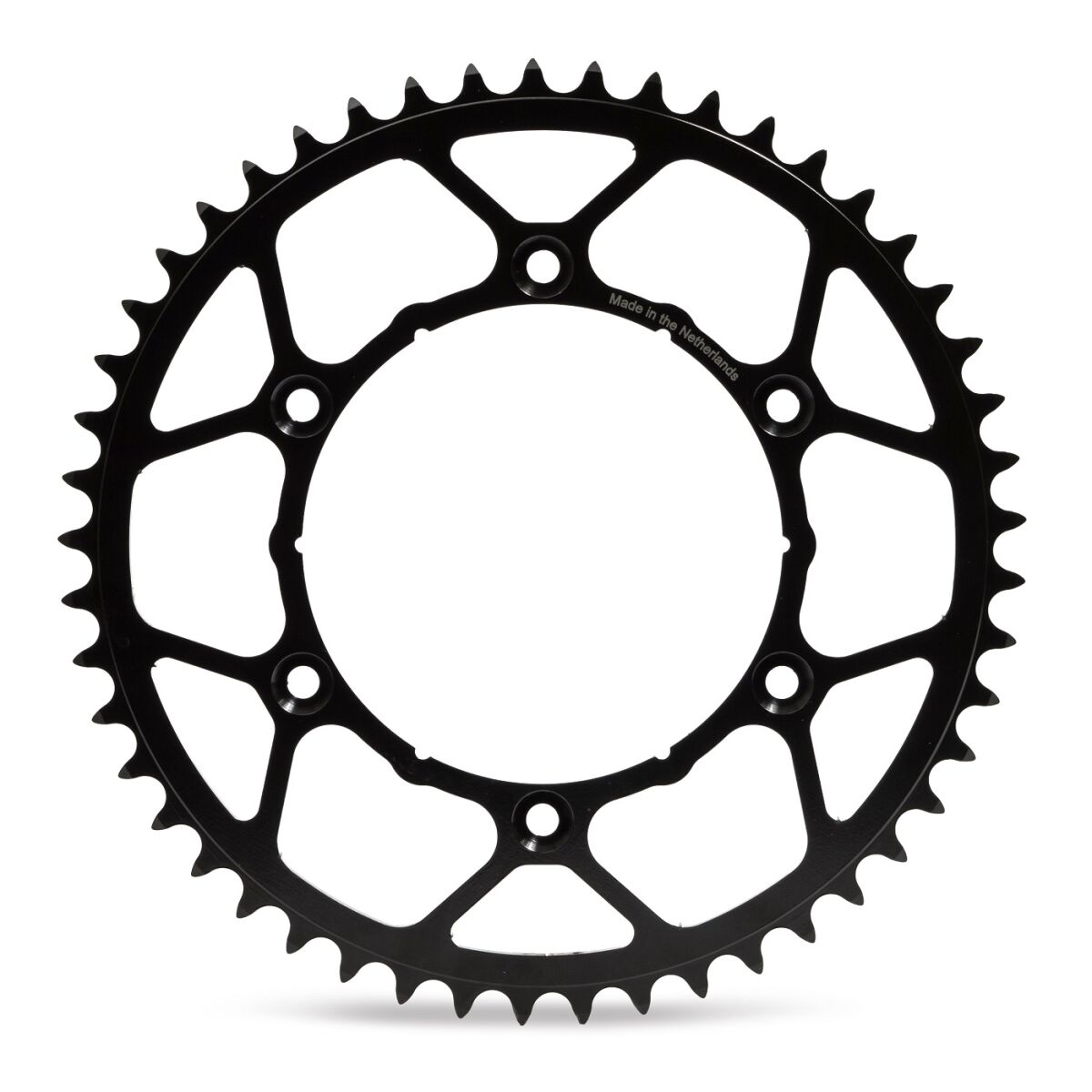 SPROCKET STEEL REAR 420-48T SX65 TC65 2025