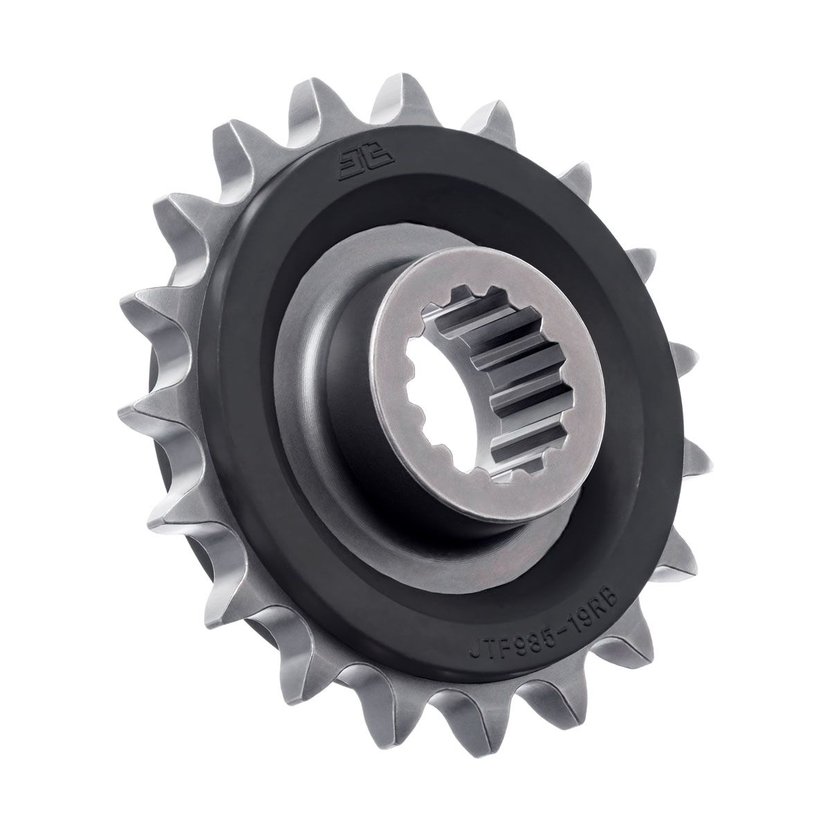 SPROCKET FRONT 19T 530 RU