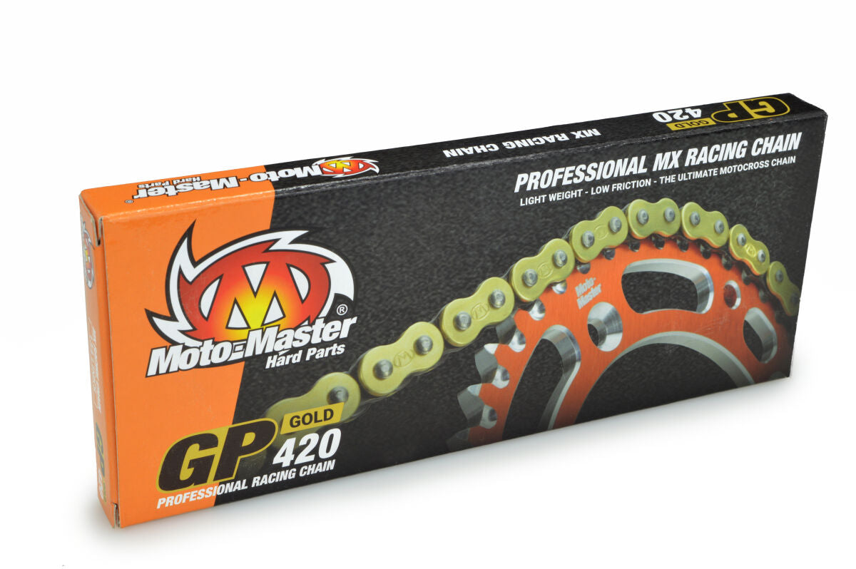 CHAIN MM420GP GB 134C