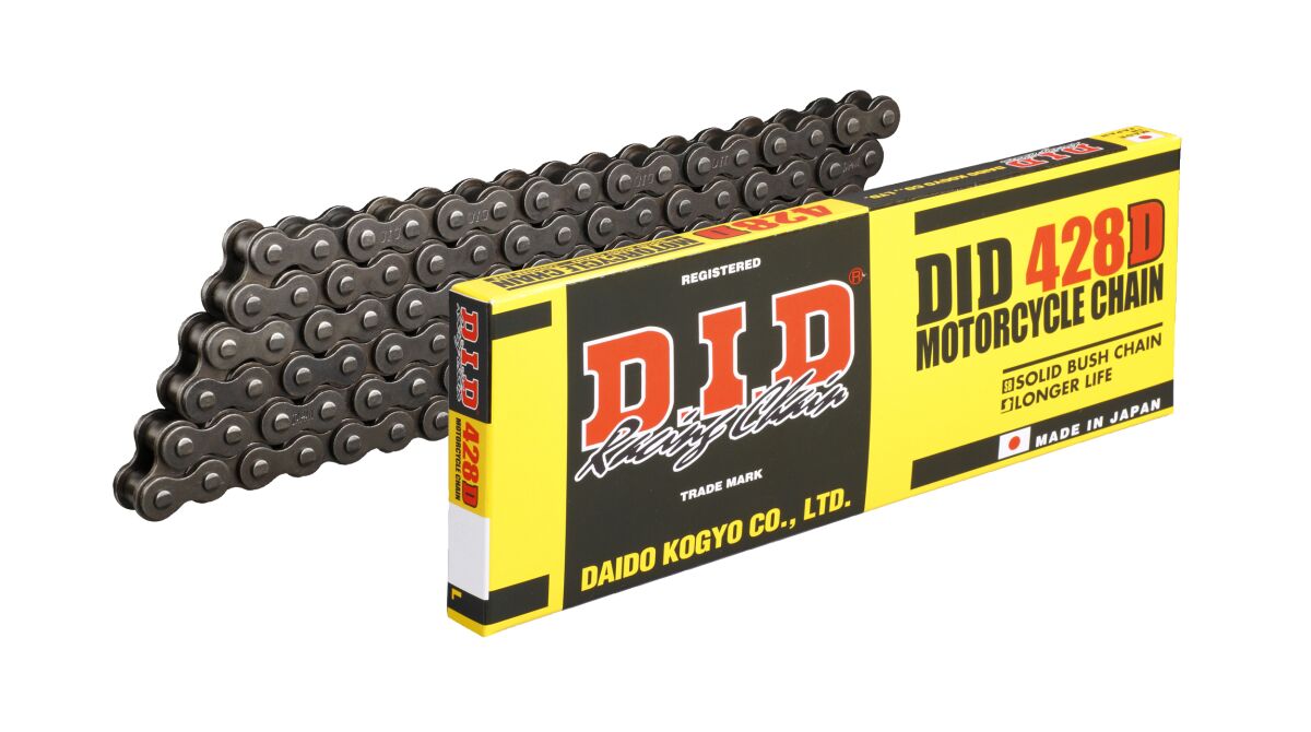 CHAIN DID428D 138C