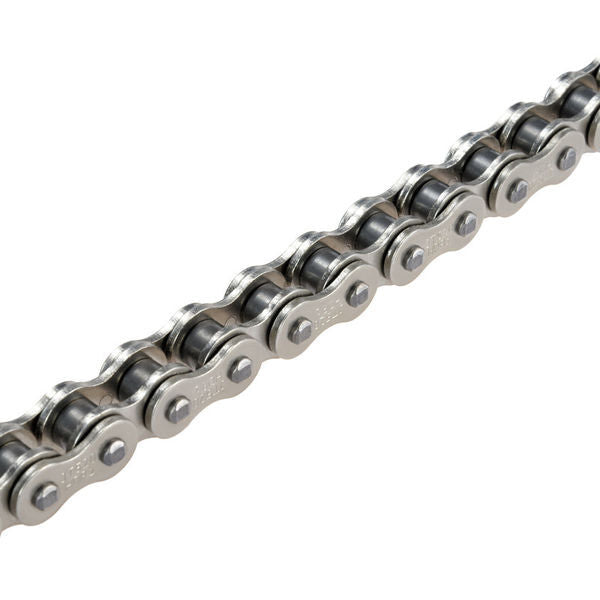 520 HDR CLIP LINK NON-SEAL REPLACEMENT DRIVE CHAIN / NATURAL / STEEL