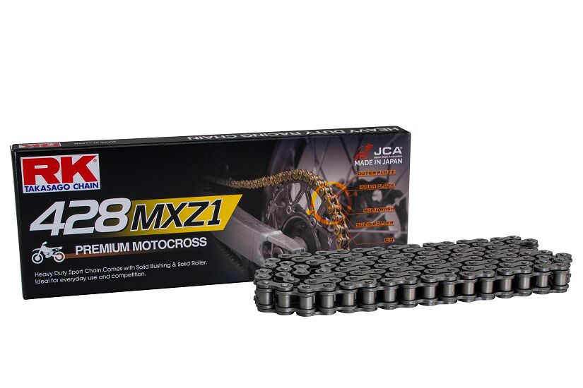 NOSEAL 428MXZ1-146-CL