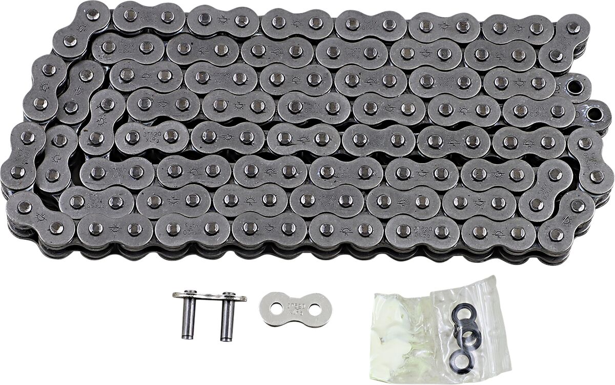 JT 525 X1R CHAIN STL 112L